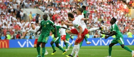 CM 2018: Nicio echipă africană nu a trecut de primul tur, o premieră după 1982